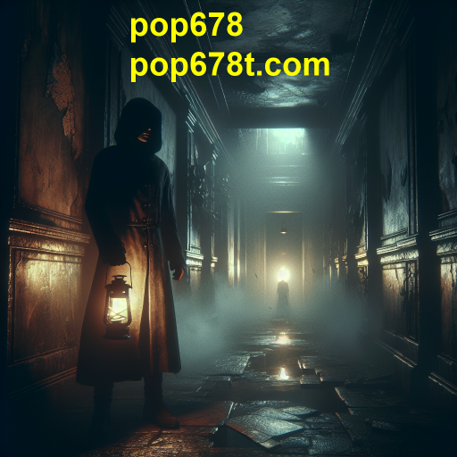 A Evolução dos Jogos de Horror: Medo e Inovação