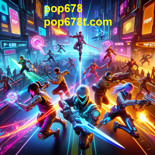 Explorando o Mundo do PvP: Competição e Estratégia nos Jogos Online